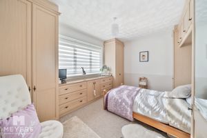 Bedroom Two - click for photo gallery